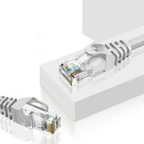 Fast Ethernet Network Cable CAT6 1000Mbps Internet RJ45 1 2 3 10 15 20 30 50m - 3M