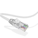 Fast Ethernet Network Cable CAT6 1000Mbps Internet RJ45 1 2 3 10 15 20 30 50m - 3M