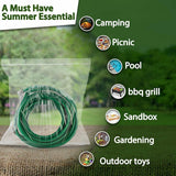 100X Bulk Clear Resealable PE Plastic Zip Bags - 4*6cm – 1PC Sample Only