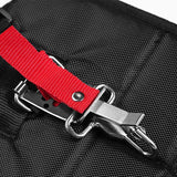 Double Shoulder Strap Harness For Brushcutter Whipper Snipper Trimmers Universal