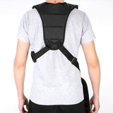 Double Shoulder Strap Harness For Brushcutter Whipper Snipper Trimmers Universal