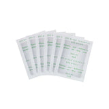 10-300 Ginger Herbal Detox Foot Patches for Slimming & Cleansing - 10PCS