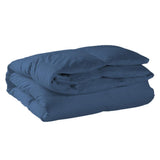 Luxor Australian Made Summer Ocean 200GSM Bamboo Blend Quilt Double