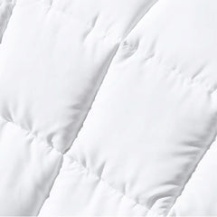 Luxor Australian Made Summer 200GSM Bamboo Blend Quilt King