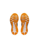 Versatile Cushioned Running Shoes with Supportive Knit Upper - 11 US