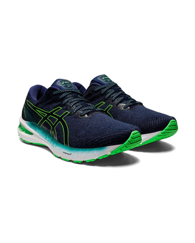 Versatile Mens Running Shoes with Advanced Cushioning Technology - 10.5 US