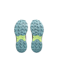 ASICS Lightweight Gel Cushioned Running Shoes for Women in Deep Ocean Hot Pink - 8.5 US