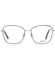 Bally Women's Black  Optical Frames - One Size