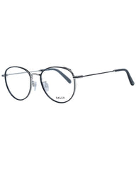 Bally Unisex's Black Unisex Optical Frames - One Size