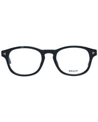 Bally Men's Black  Optical Frames - One Size