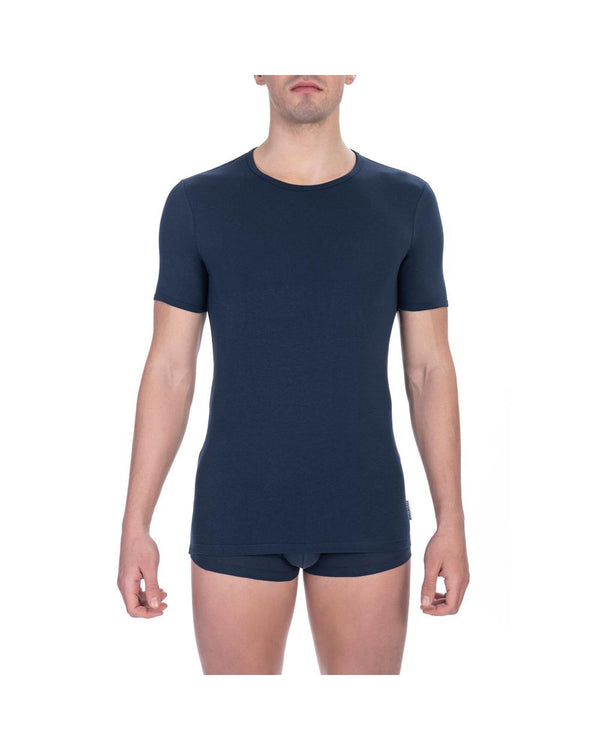 Bi-pack Crew Neck T-shirt S Men