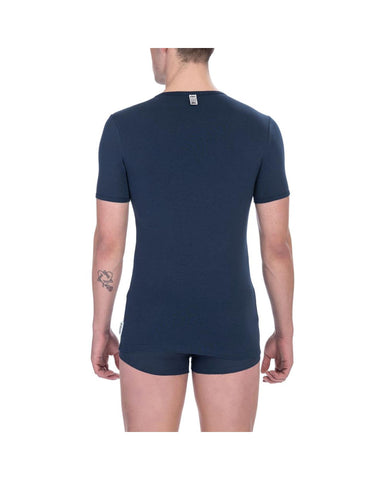 Bi-pack Crew Neck T-shirt S Men