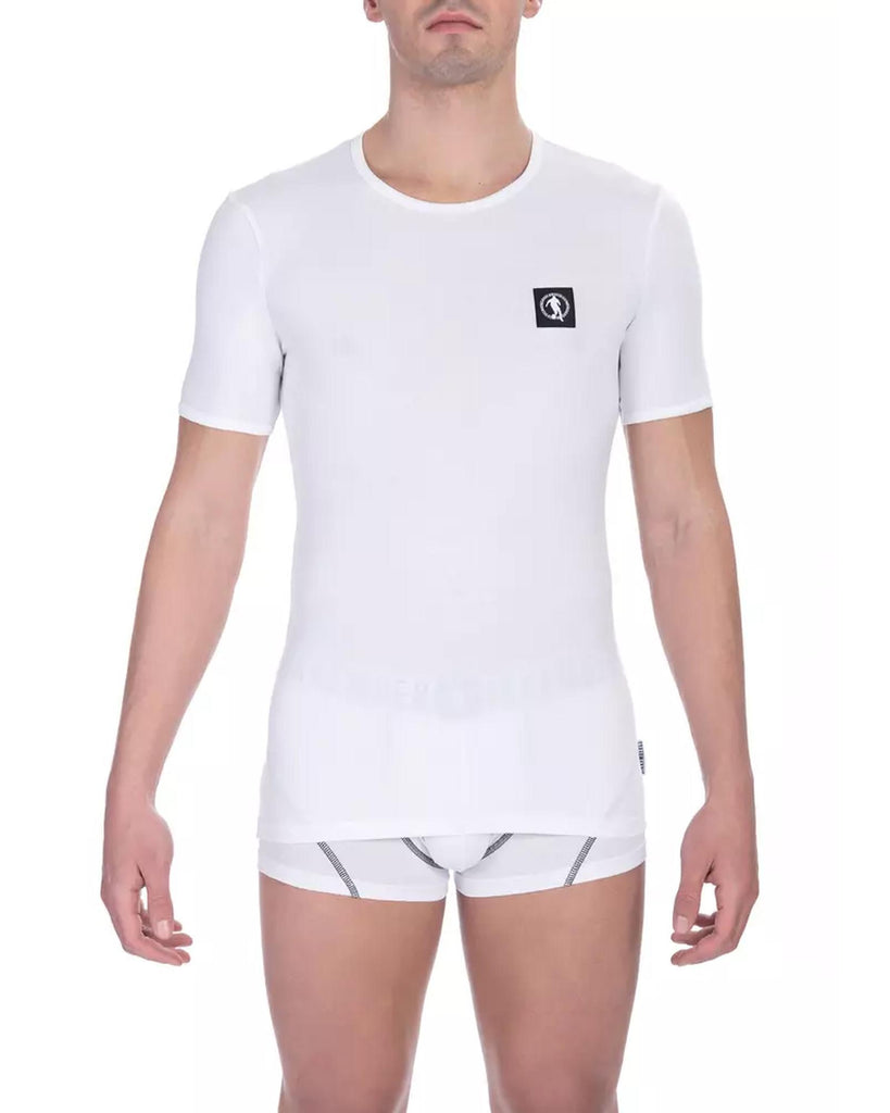 T-shirt Bi-pack Crew Neck S Men