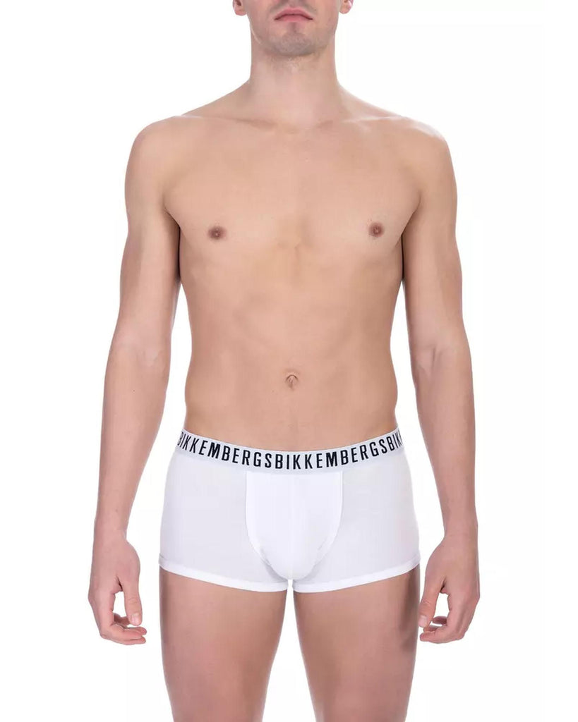 Trunk Bi-pack M Men