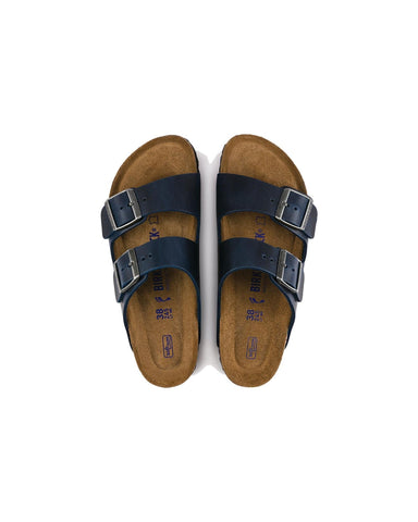 Soft Leather Adjustable Strap Sandals with Arch Support and Deep Heel Cup - 36 EU
