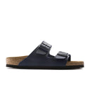 Anatomically Shaped Birko-Flor Sandals with Adjustable Buckles - 36 EU