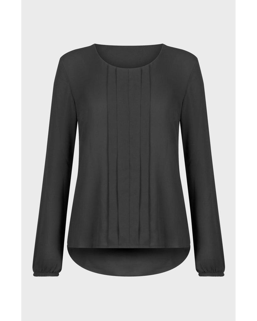 Blouse made in Italy - XL