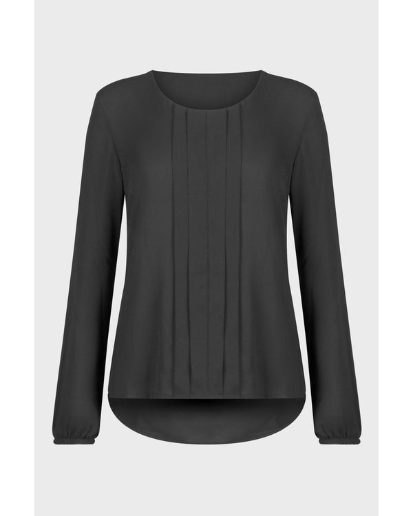 Blouse made in Italy - XL