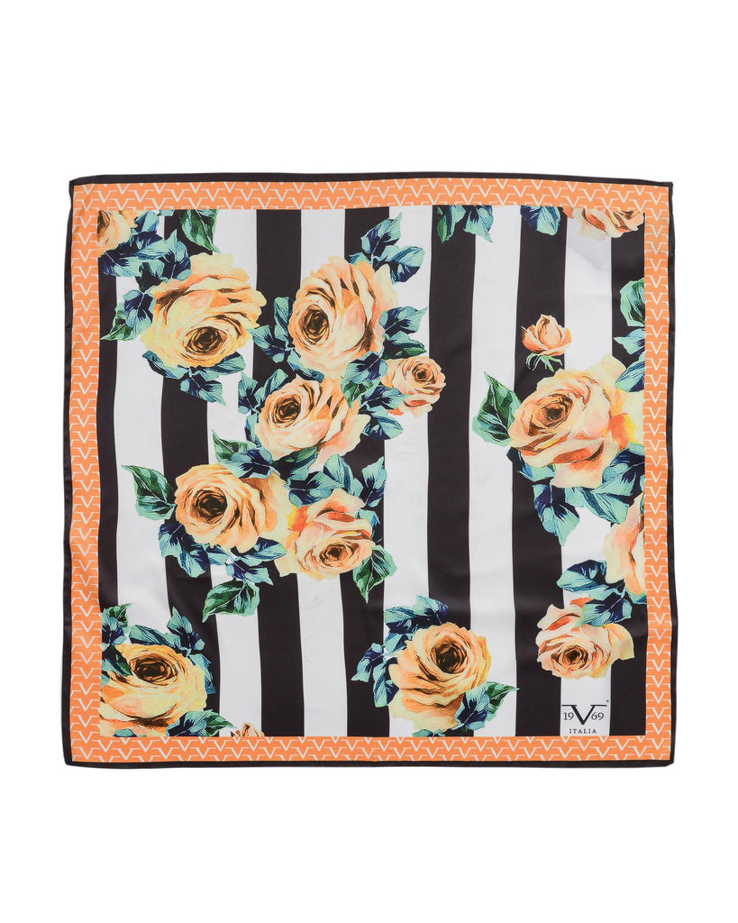 Foulard Scarf - One Size