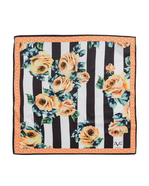 Foulard Scarf - One Size