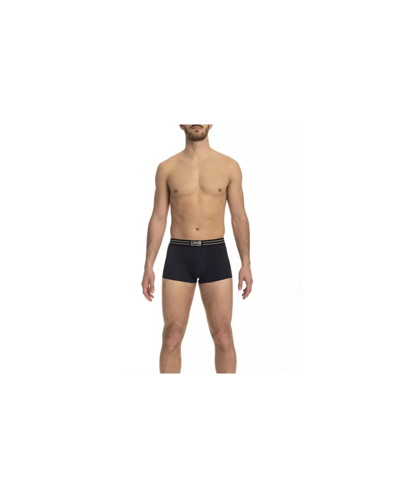 Logo Band Tri-pack Trunk M Men
