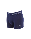 Monochrome Boxer with Logo Print and Branded Elastic Band XL Men