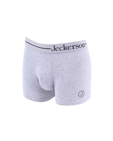 Monochrome Boxer with Logo Print and Branded Elastic Band XL Men