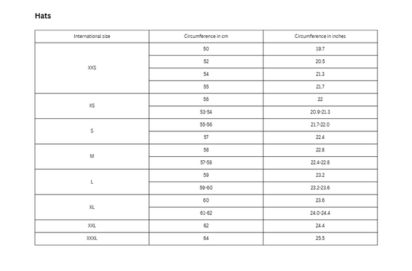 Geometric Fantasy Multicolor Hat One Size Men