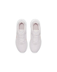 Soft Cushioned Running Shoes with Breathable Design - 9.5 US