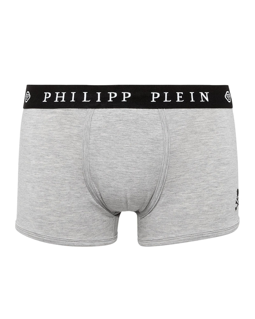 Philipp Plein Elasticized Boxer Set"

or 

"Philipp Plein Logo Elastic Boxer Pack L Men