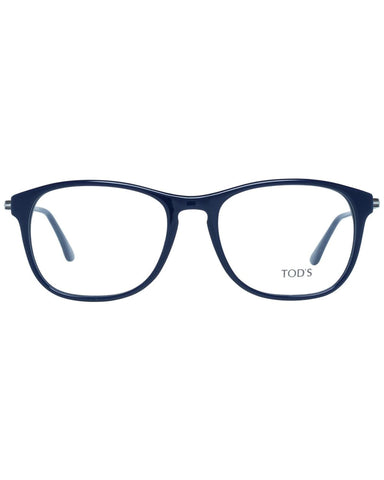 Tod's Men's Blue  Optical Frames - One Size