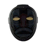Rechargeable LED Face Mask