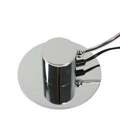 Penelope Touch Table Lamp - Chrome