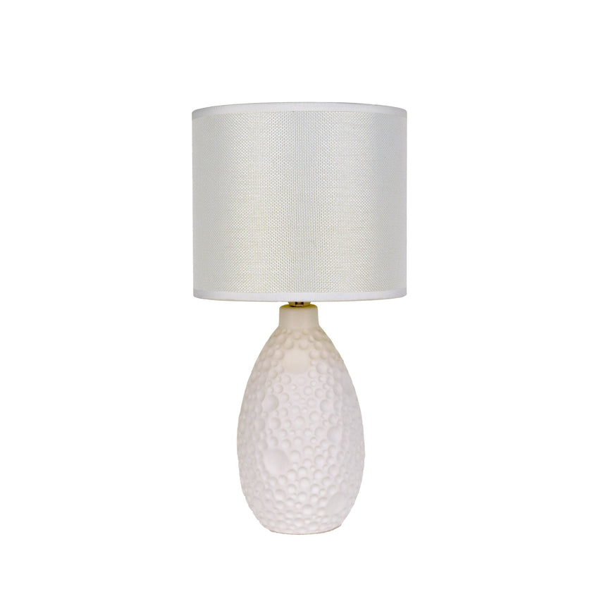 Hass Ceramic Table Lamp