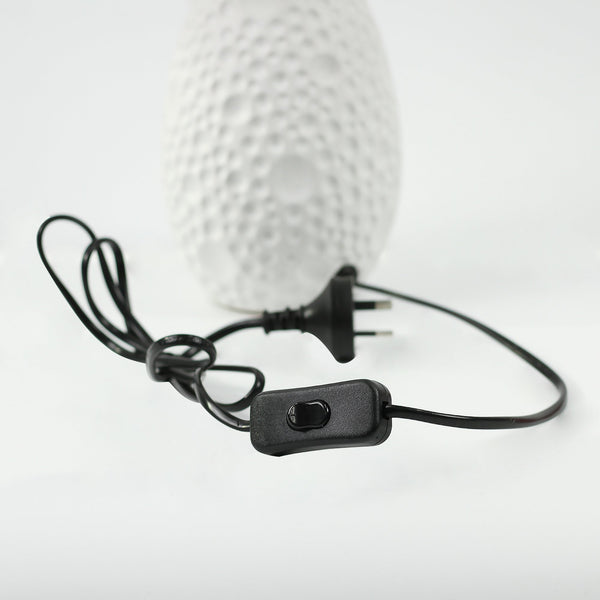 Hass Ceramic Table Lamp