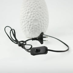 Hass Ceramic Table Lamp