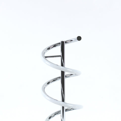 Cirrhi LED Table Lamp - Chrome