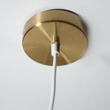 Padgett Pendant Light - Small