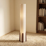 Esme Floor Lamp - Natural
