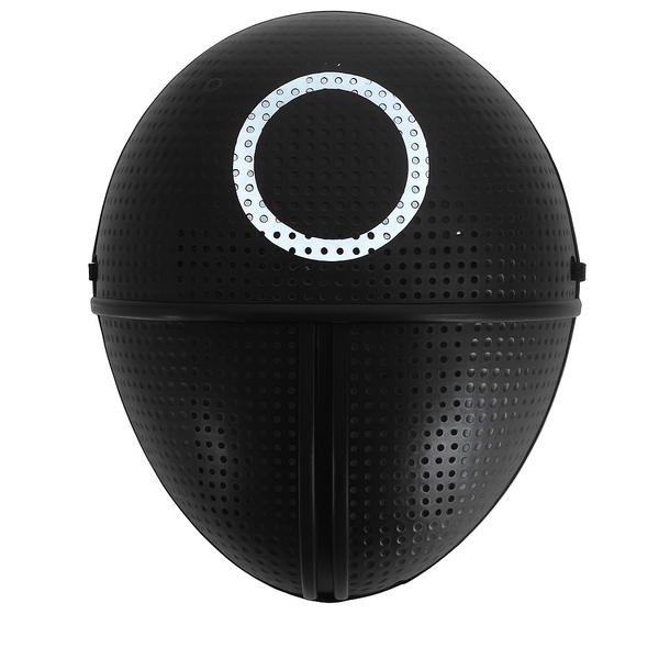 Adult Squid Guard Mask - Circle