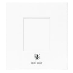 Le Blanc Picture Photo Frame Picture Wall Gallery Lot 10cm x 15cm (4" x 6") - White