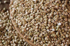 1kg Ukrainian Buckwheat Groats Roasted Kasha GMO Free Grechka 1 Pack (1000kg)