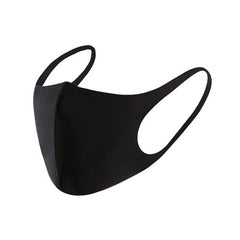 SUMMER Reusable Breathable Face Mask Mouth Mask Anti Dust Haze Protective in Pink