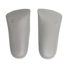 ARCHLINE 3/4 Slim Orthotics Plantar Fasciitis Insoles Balance Support Relief - EUR 41