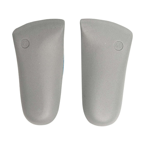 ARCHLINE 3/4 Slim Orthotics Plantar Fasciitis Insoles Balance Support Relief - EUR 46