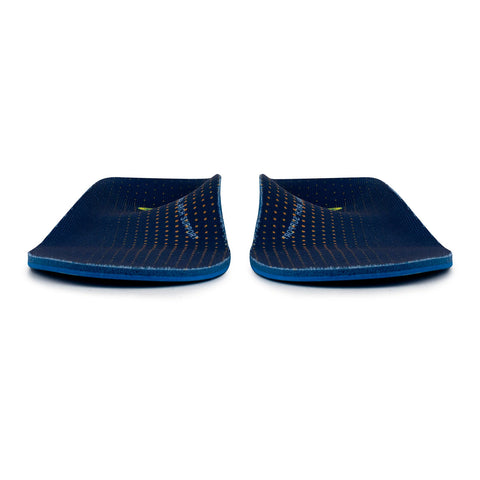 Archline Active Orthotics Full Length Arch Support Pain Relief - For Sports & Exercise - S (EU 38-39)