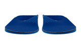 Archline Supination Orthotic Insoles - Full Length (Unisex) Plantar Fasciitis High Arch - Euro 45