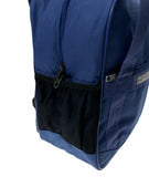 26L Leuts Backpack School & University Bag Book Carry Backpack - Royal Blue