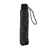 25cm BRELLERZ Windproof Umbrella 8 Rib with Safety Close Feature Travel Rain