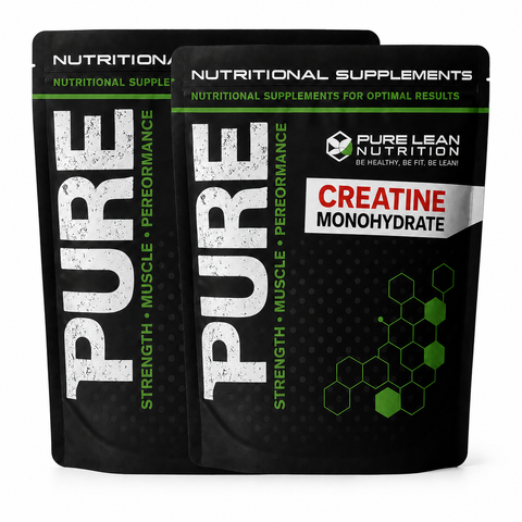 2KG Creatine Monohydrate Powder HPLC Tested Gym Workout Enhancer Micronised Supplement